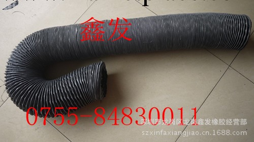 批發各種規格尼龍佈風管，伸縮風管，內徑直100MM，管長10米工廠,批發,進口,代購