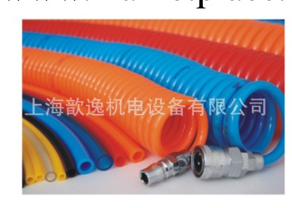原裝正品臺灣山耐斯/尼爾森伸縮氣管/彈簧管 CLW-1065-3M工廠,批發,進口,代購