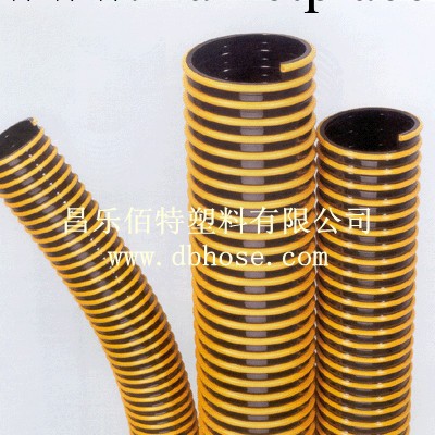 加工生產PVC纏繞塑筋管  pvc螺旋塑筋管 塑料螺旋管 碳素螺旋管工廠,批發,進口,代購