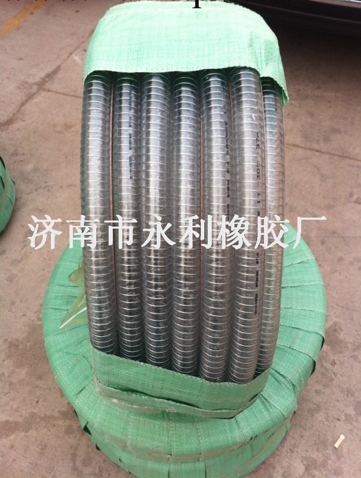 供應優質透明鋼絲管  32mm鋼絲pvc防靜電增強軟管工廠,批發,進口,代購