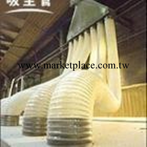 Pu鋼絲伸縮軟管（透明PU管壁） 塑膠管工廠,批發,進口,代購