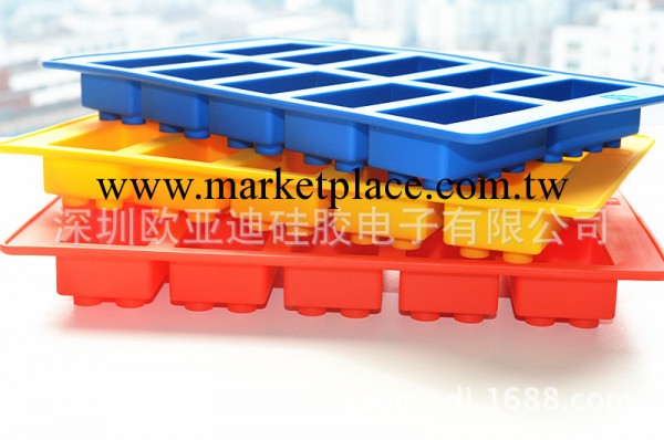 特價供應 品牌lego積木矽膠冰格 矽膠冰格模 樂高積木矽膠冰格工廠,批發,進口,代購
