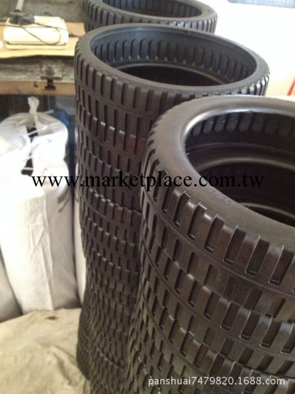 廠傢供應耐磨橡膠實心輪胎 工具車輪胎 OEM定制實心橡膠輪胎工廠,批發,進口,代購