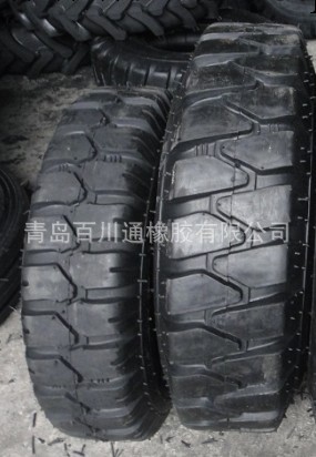 廠傢低價供應叉車輪胎700-9工廠,批發,進口,代購