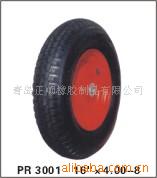 供應氣胎輪4.00-8 生產廠傢 通過ISO9001:2008質量體系認證工廠,批發,進口,代購