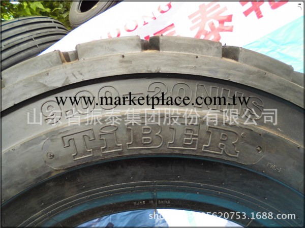廠傢直銷 9.00-20 塊狀花紋 充氣叉車輪胎 工程機械輪胎工廠,批發,進口,代購