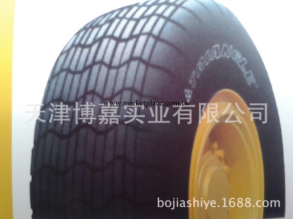 正品 三角 斜交工程胎 沙漠胎66*44-25-20WN TR128工廠,批發,進口,代購