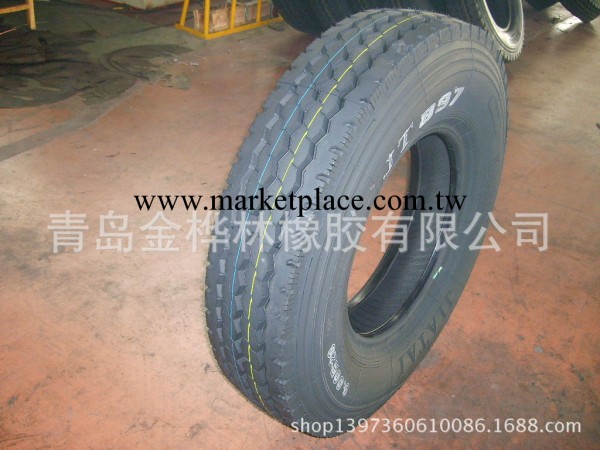 廠傢供應650R16C輪胎 汽車輪胎 半鋼載重耐磨卡車胎 客車輪胎工廠,批發,進口,代購
