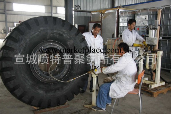 實心輪胎廠傢長期供應 裝載機鏟車實心輪胎 18*7-8實心輪胎工廠,批發,進口,代購