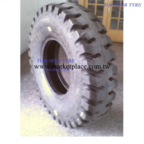 工程機械輪胎，礦山專用輪胎14.00-24 E4工廠,批發,進口,代購