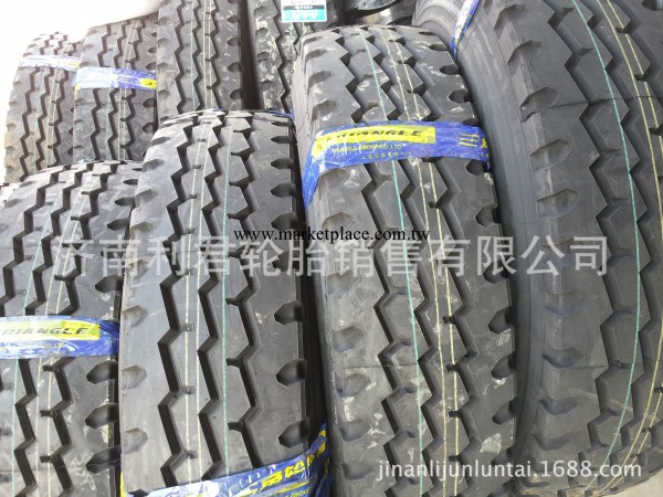 三角牌輪胎超載系列12.00R20-22層級山東濟南總代理工廠,批發,進口,代購
