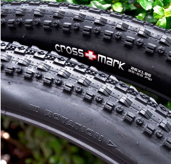 瑪吉斯MAXXIS CROSS MARK 十字胎山地自行車外胎輪胎26*1.95工廠,批發,進口,代購