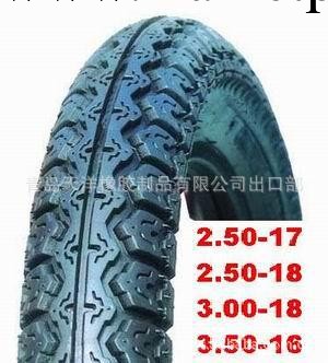 廠傢直銷 含膠25%摩托車輪胎 250-18 1000件起工廠,批發,進口,代購