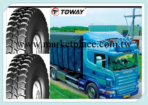 山東輪胎廠傢直銷高品質 全鋼載重子午線卡車胎 13R22.5工廠,批發,進口,代購