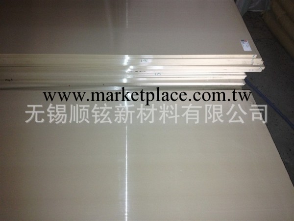 [直銷進口PEEK板]  100%原裝進口PEEK板   聚醚醚酮板材批發・進口・工廠・代買・代購