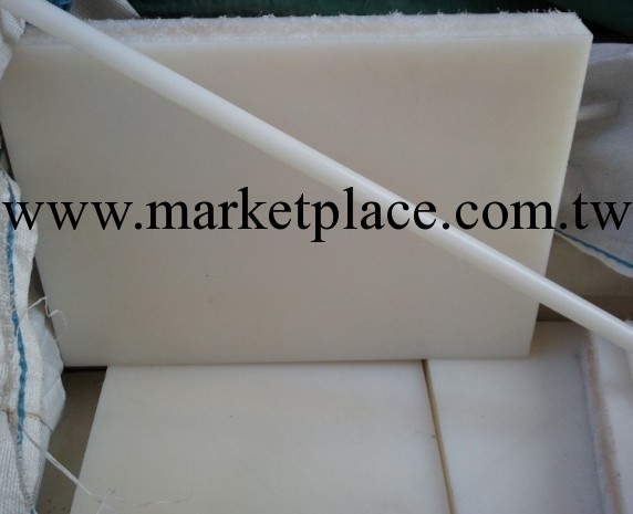 白色PVDF板，PVDF聚偏二氟乙烯工廠,批發,進口,代購