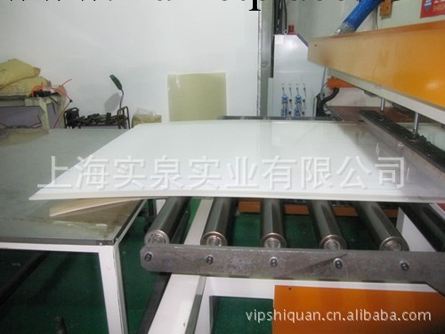 10mm厚pvdf板材，氟塑料板材PVDF，上海實泉pvdf板材廠傢，板材工廠,批發,進口,代購
