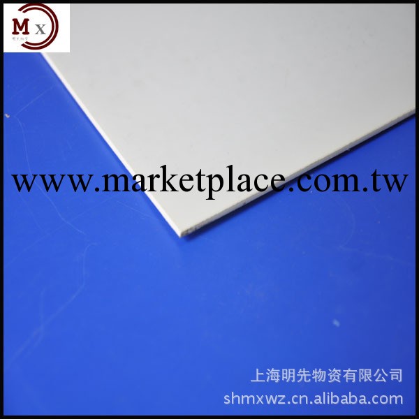 【abs板材】MX305白色abs板板材 abs塑膠板批發工廠,批發,進口,代購