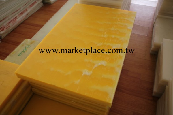 黃色塑料增韌PP板 下料板工廠,批發,進口,代購