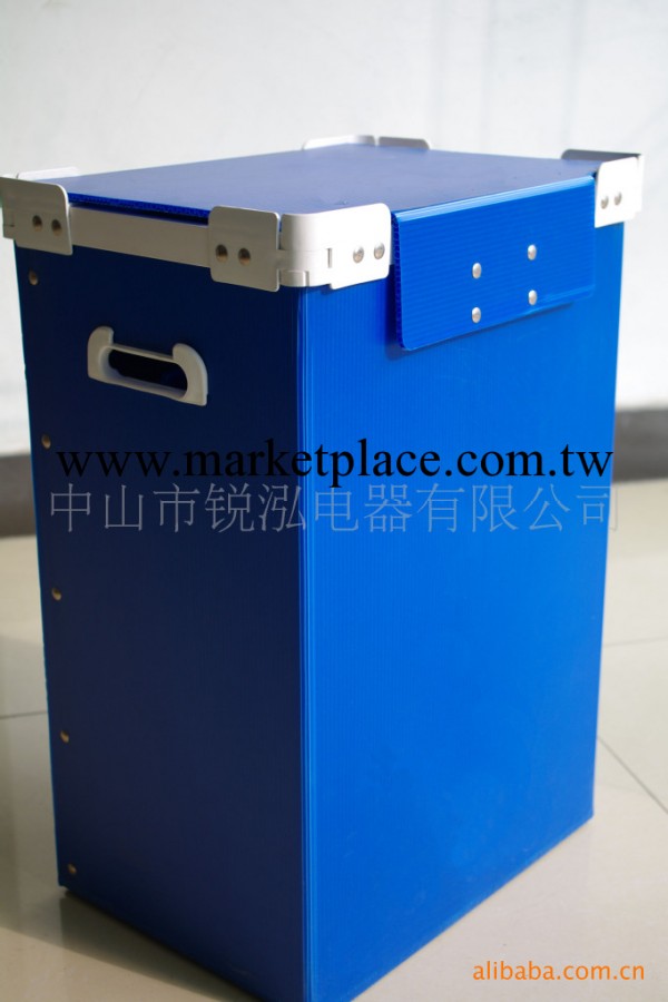 專業廠傢生產藍色中空板防靜電中空板工廠,批發,進口,代購