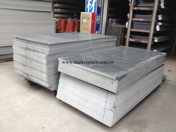 PVC板 灰色PVC 聚氯乙烯 塑料板工廠,批發,進口,代購