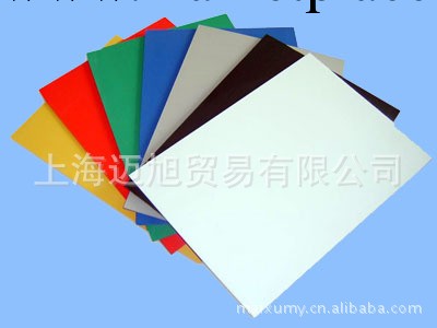 【供應】優質吸塑白色 PVC/乳白PVC板材 上海PVC硬板 廠傢直銷工廠,批發,進口,代購