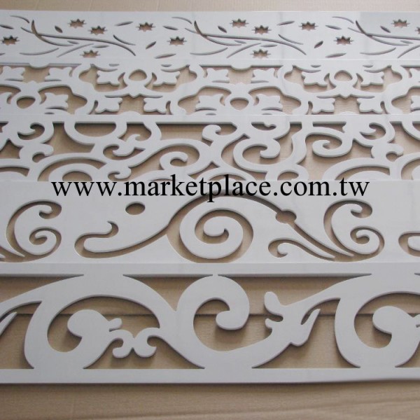 PVC裝飾板材 雕刻板材 質優價廉工廠,批發,進口,代購
