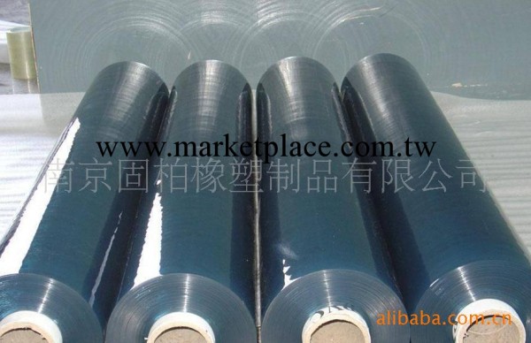 高品質 PVC軟板 PVC橡塑軟板（南京固柏）工廠,批發,進口,代購