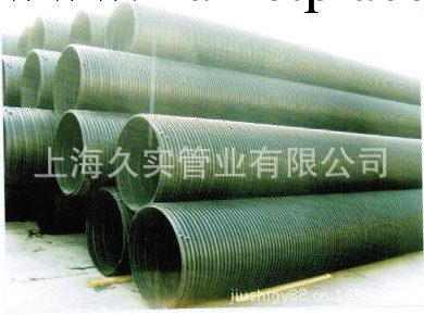 HDPE塑鋼纏繞管工廠,批發,進口,代購