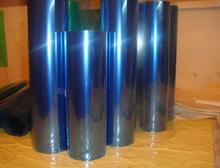 藍色氟塑離形膜，藍色氟素離形膜盡在東莞方圓工廠,批發,進口,代購