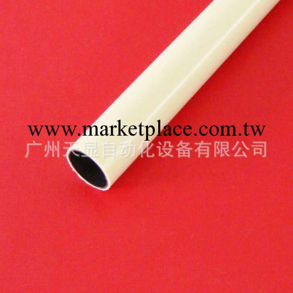 0.8mm  米黃色線棒 米黃色鋼塑管  3.4元一米，多買有優惠工廠,批發,進口,代購