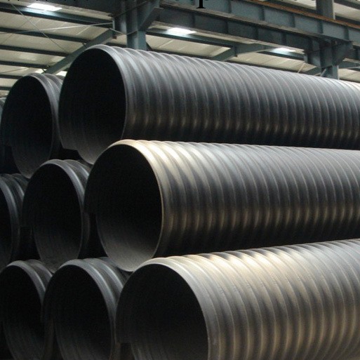 鋼帶增強聚乙烯螺旋波紋管工廠,批發,進口,代購