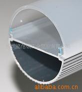 供應LED日光燈管配件鋁塑管12工廠,批發,進口,代購
