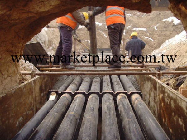 河北雄縣2014年專業生產熱浸塑鋼管——適用於工程上穿電線電纜工廠,批發,進口,代購