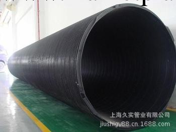 HDPE塑鋼纏繞管批發・進口・工廠・代買・代購