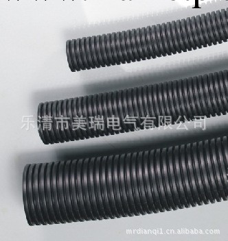低價批發單壁波紋管 20*25規格波紋管 塑料管工廠,批發,進口,代購
