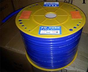 廠銷特價熱銷供應專業生產銷售PU氣動塑料管12*8工廠,批發,進口,代購