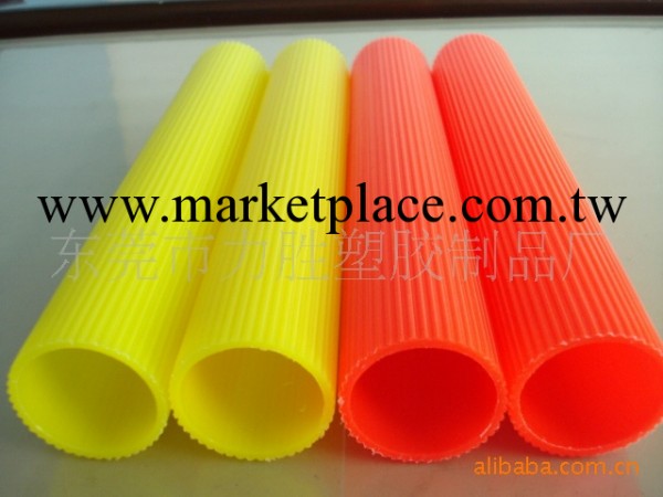 PP條紋塑膠管  塑膠管 pp塑料膠管 pp塑膠管 環保塑膠管工廠,批發,進口,代購