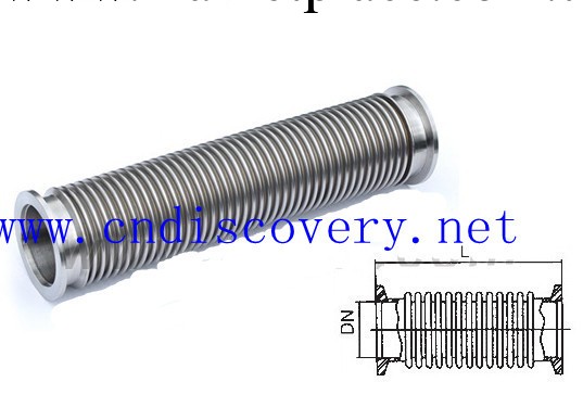 真空泵分子泵配件波紋管（DST）工廠,批發,進口,代購