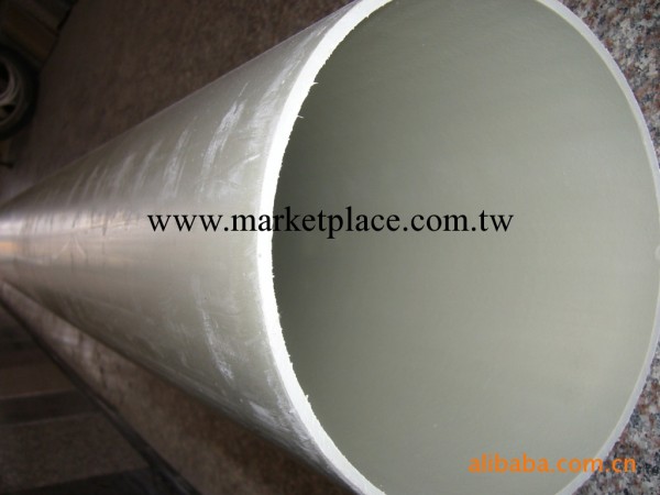 PP管材聚丙稀材質米黃色管徑50MM厚度4MM5米工廠,批發,進口,代購