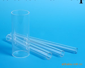 有機玻璃管加工 擠出管加工 亞克力管 PMMA管 塑料管 高透明管工廠,批發,進口,代購