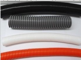 供應線束管保護電線電纜用波紋狀彎曲伸縮性能優秀PE管批發・進口・工廠・代買・代購