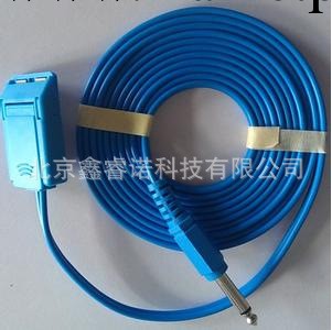 電刀線 高頻電刀筆線 負極板連接線工廠,批發,進口,代購