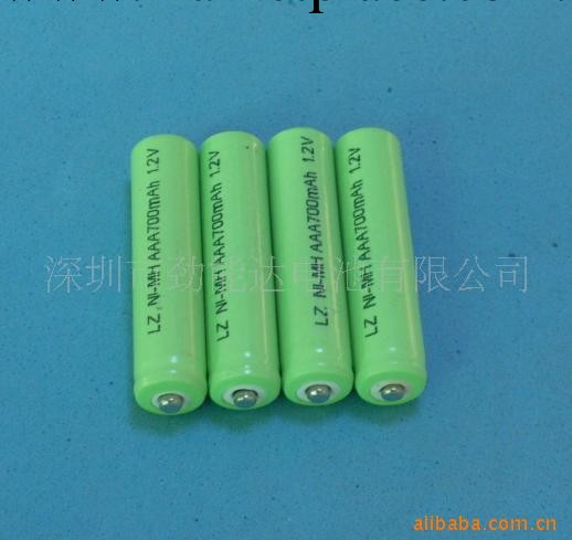 廠傢低價格AAA鎳氫電池 七號鎳氫充電電池批發・進口・工廠・代買・代購