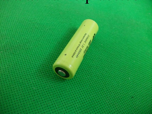 全新特價 GP  5號電池 AA電池 1.2v2050mah鎳氫充電電池 ￥3.5工廠,批發,進口,代購