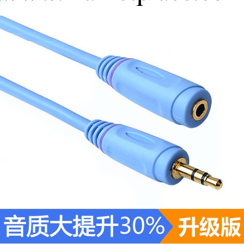 批量批發 耳機延長線 公母車用3.5mm耳機加長線aux音頻延長線15米工廠,批發,進口,代購