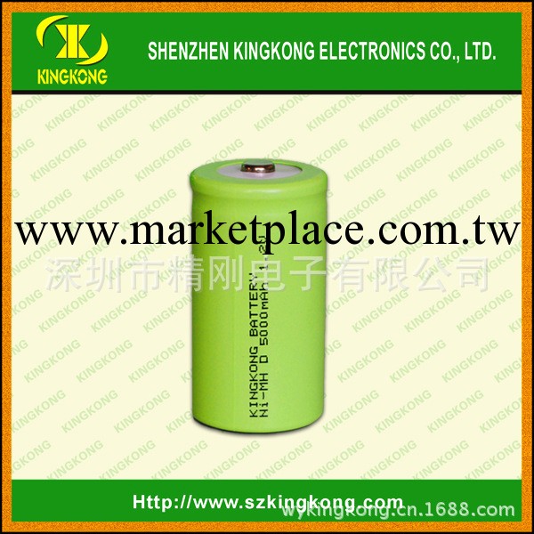 供環保可充電電池-鎳氫電池 D號5000mAh-12000mAh 超大足容量批發・進口・工廠・代買・代購