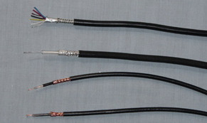 低噪音電纜STYV-2.6 mm 3.0mm 3.5mm  4.0mm  5.0mm 價格麵議工廠,批發,進口,代購