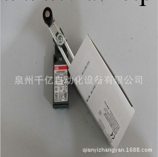 ABB 行程開關LS30P51B11 82300160工廠,批發,進口,代購