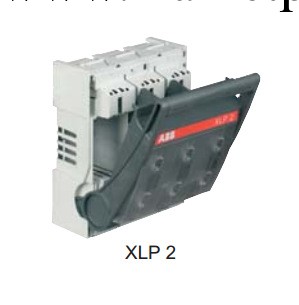 ABB各種型號規格熔斷器組隔離開關 XLP00-A60熔斷器式隔離開關工廠,批發,進口,代購